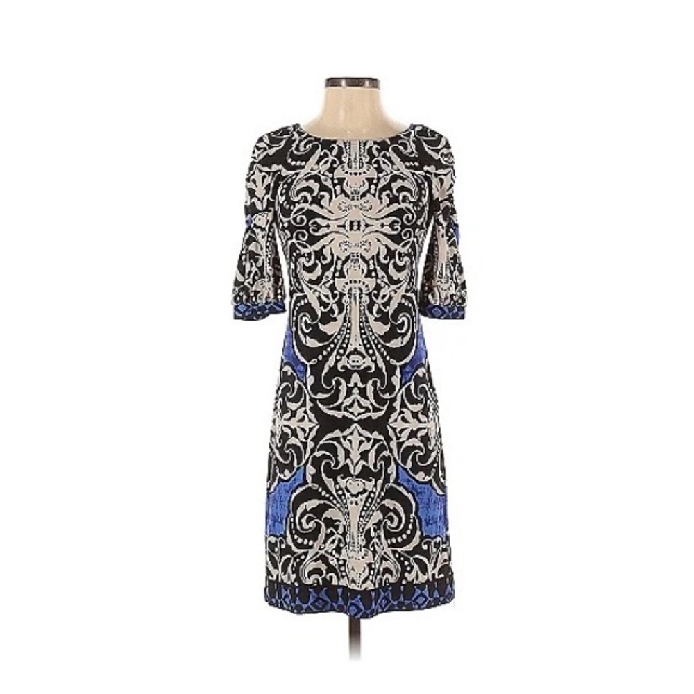 White House black market dress size XS